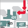 Campus Map Thumbnail