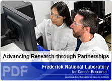 Advancing Research Through Partnerships