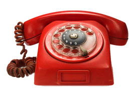 Red Phone
