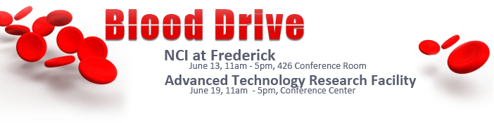 June Blood Drives
