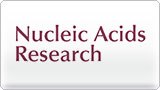 Nucleic Acids Research graphic