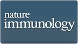 Nature immunology graphic