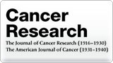 Cancer Research icon