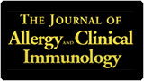 JOURNAL OF ALLERGY AND CLINICAL IMMUNOLOGY graphic