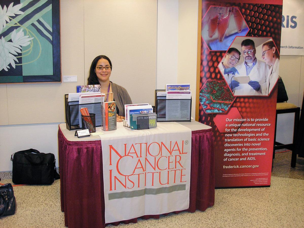 NIH Research Festival