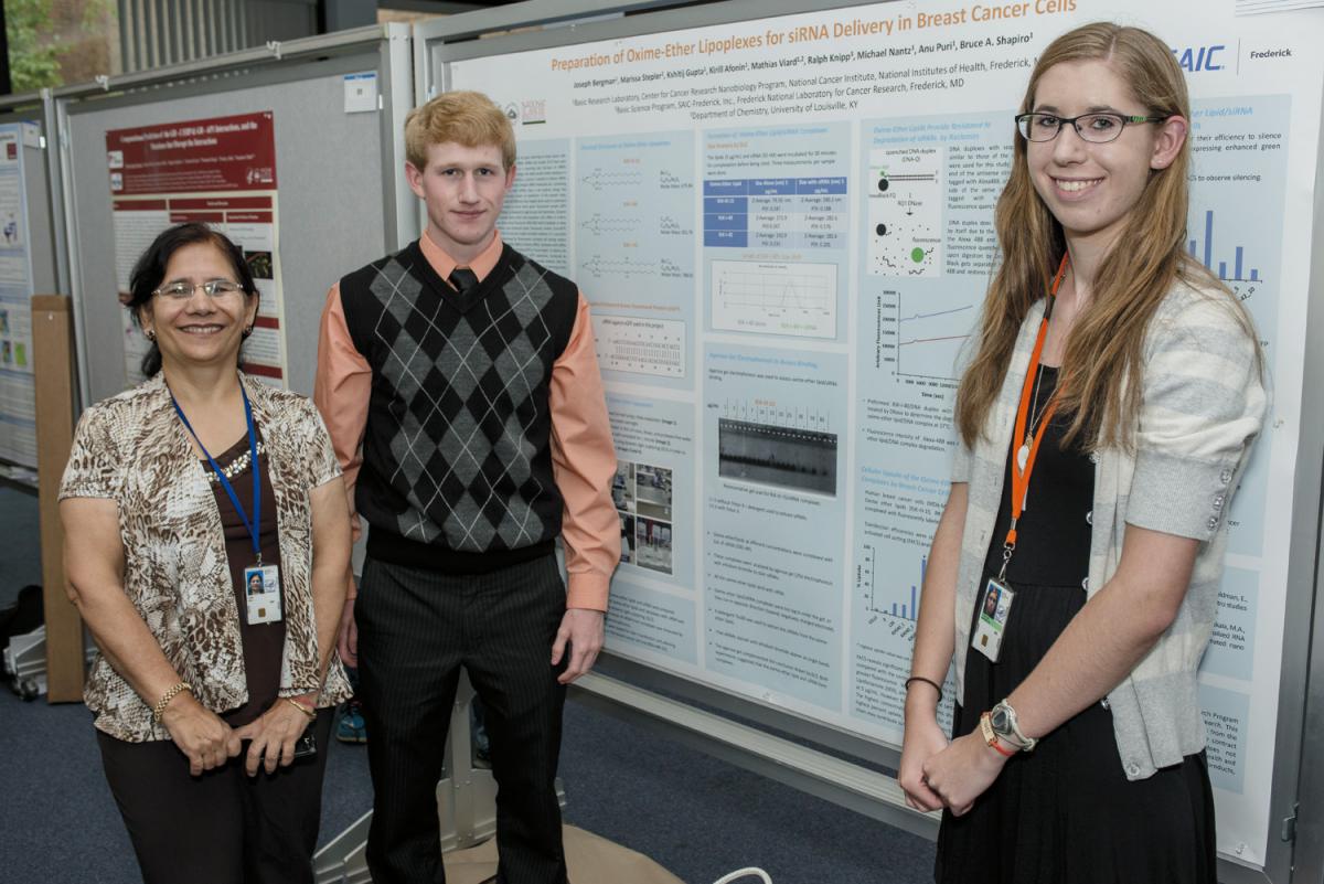 Student Poster Day