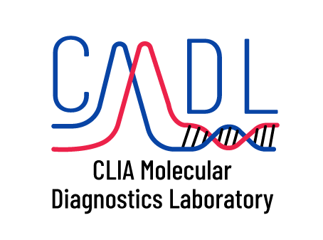 CLIA Molecular Diagnostics Lab (CMDL)