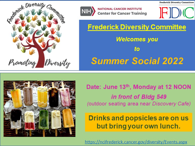 FDC Summer Social 2022/>