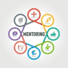 Mentoring Graphic