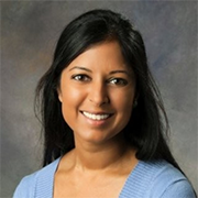Dr. Pinky Patel