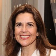 Dr. Ligia Pinto