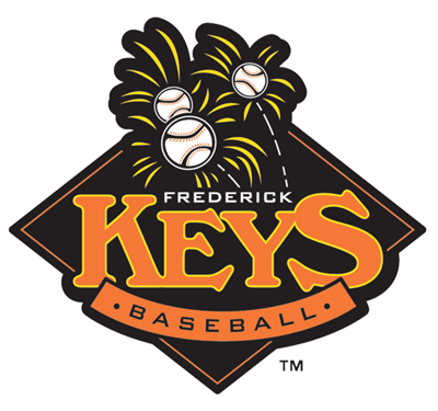 Frederick Keys Logo