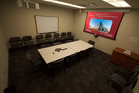 E1203 Conference Room