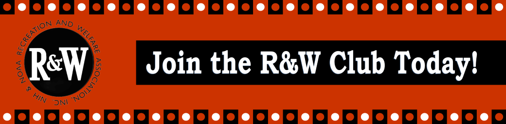 Join the R&W Club Today!