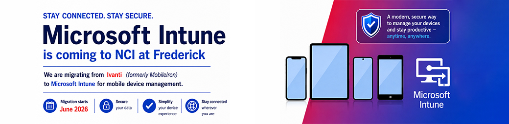 2026 Intune Migration