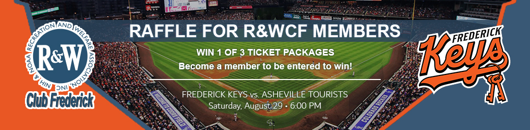 2026 Keys Raffle