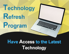 Technology Refresh Program