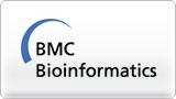 BMC Bioinformatics graphic
