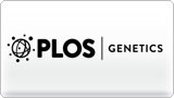 PLOS Genetics icon