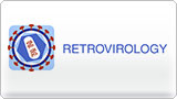Retrovirology graphic