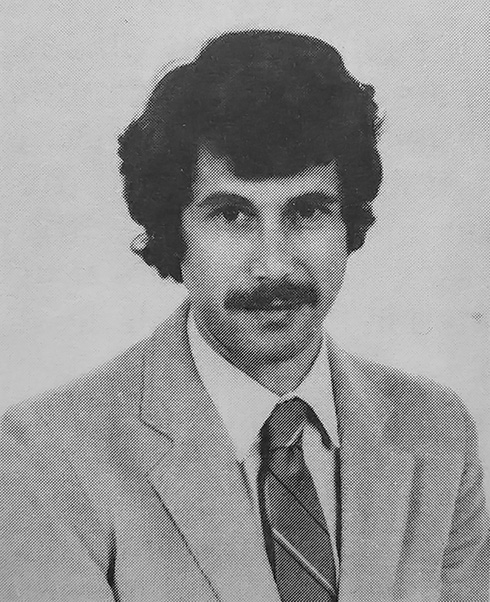 One of many staff who kept the BRMP running, Kenneth “Ken” Foon, M.D., headed the BRMP’s Clinical Investigations Section in the early 1980s. (FYI News)