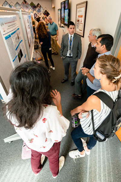 2018 Student Poster Days 