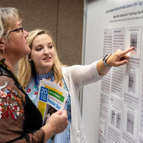 2018 Student Poster Days 