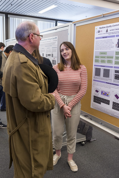 Winter Student Poster Day 2020