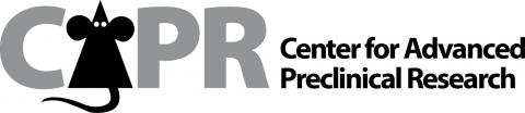 CAPR logo