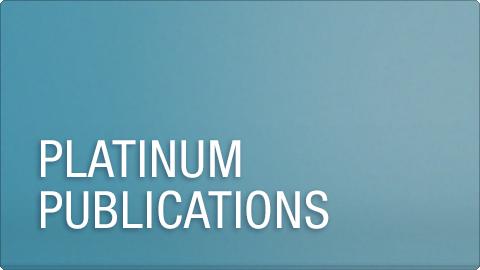 Platinum Publications logo