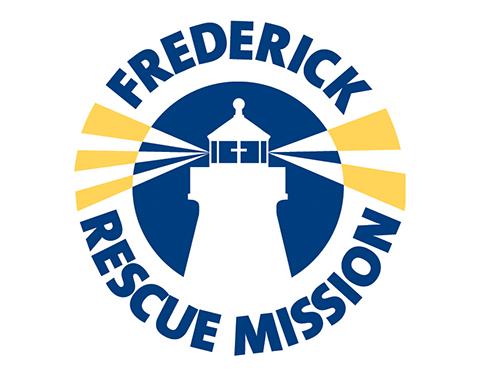 Frederick Rescue Mission graphic
