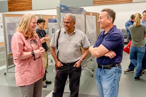 2018 Spring Research Festival