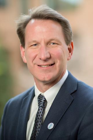 National Cancer Institute Director Norman E. “Ned” Sharpless. 