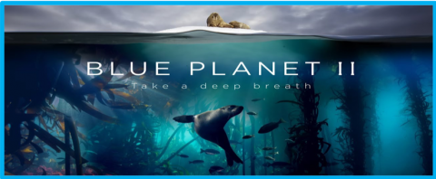 Blue Planet II cover art