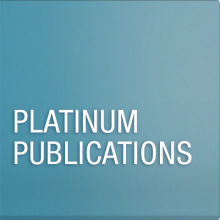 Platinum Publications logo