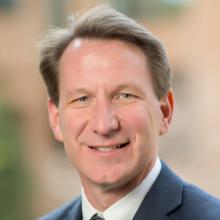 National Cancer Institute Director Norman E. “Ned” Sharpless. 