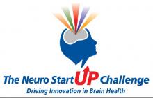 The neuro Start Up Challenge logo