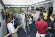 Student Poster Day
