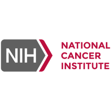 National Cancer Institute graphic identity