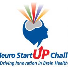 The neuro Start Up Challenge logo