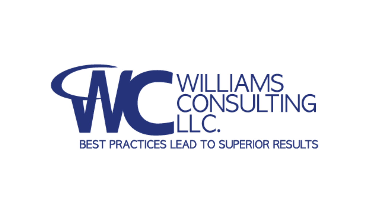 Williams Consulting logo