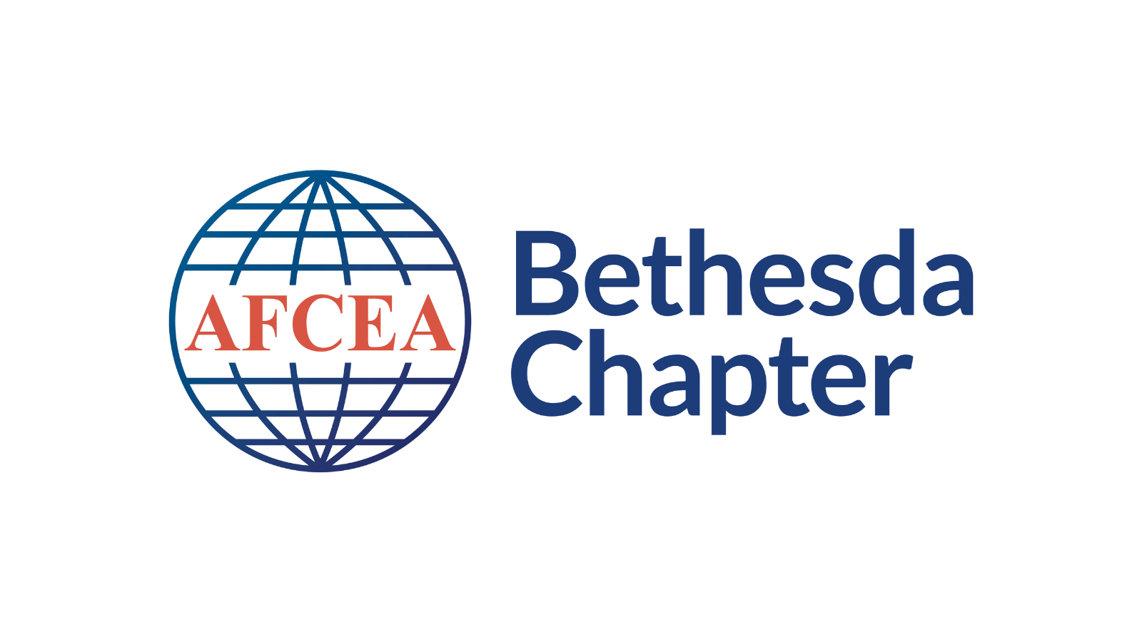 AFCEA Bethesda Chapter logo