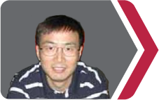 Yun-Xing Wang, Ph.D.