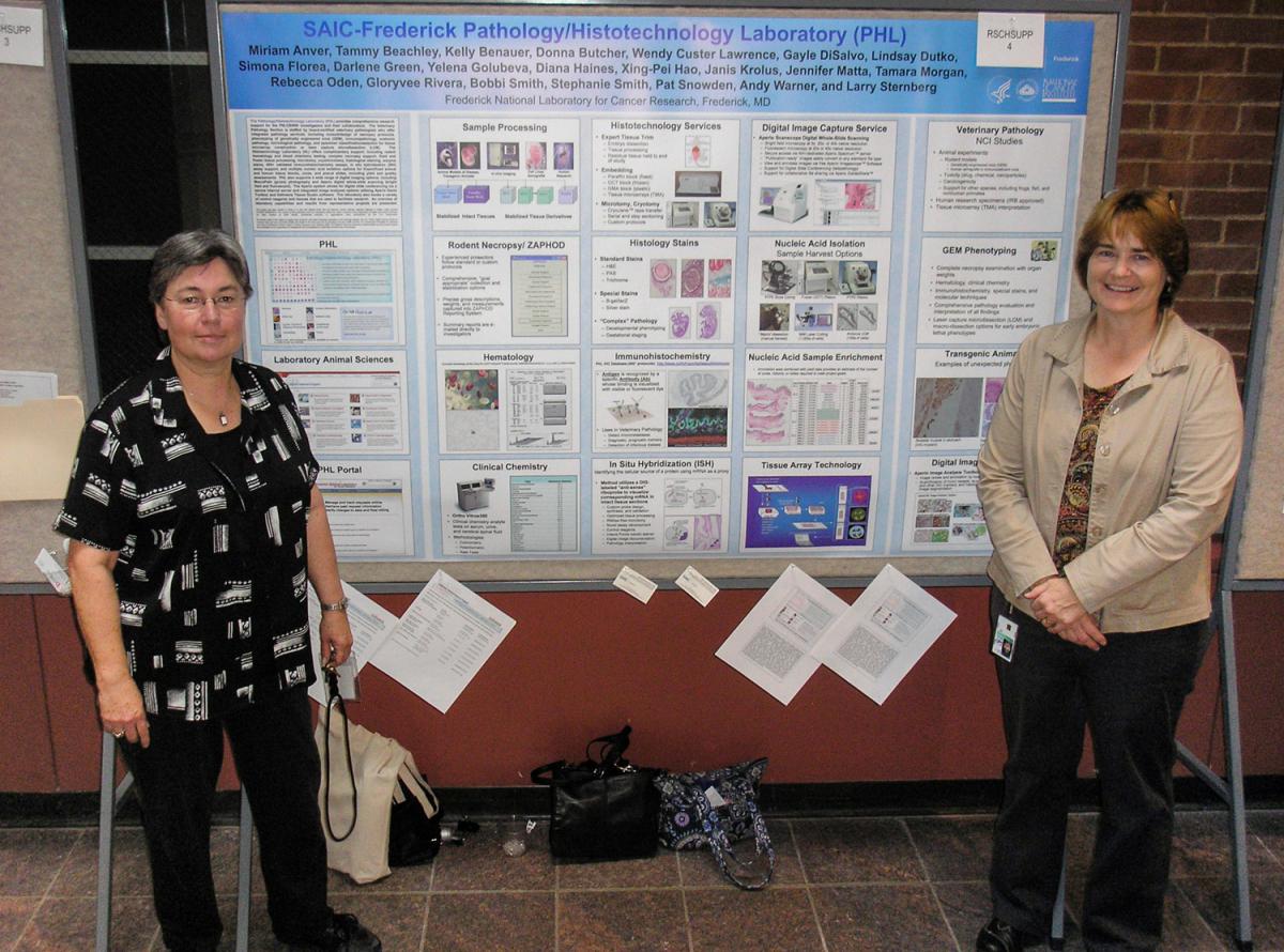 NIH Research Festival