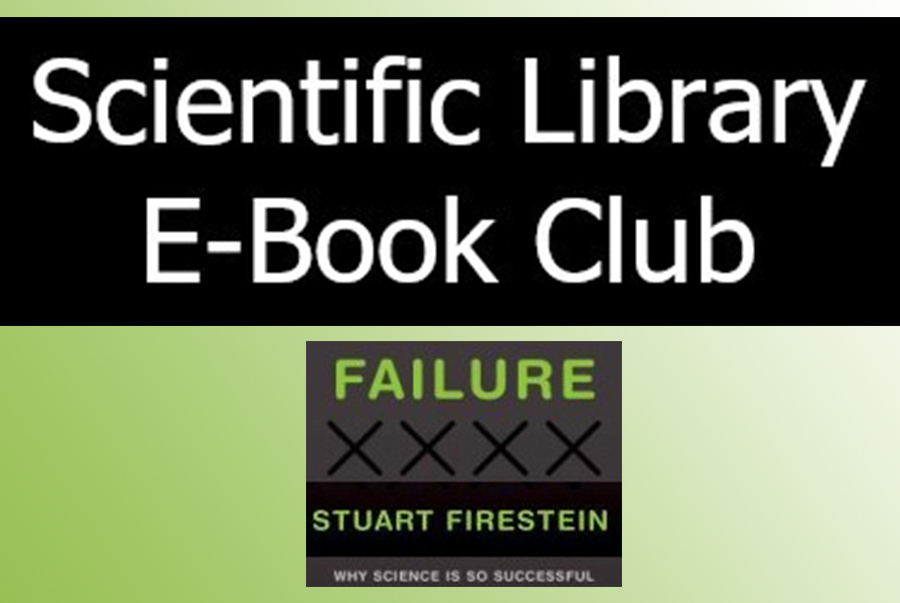 Book Club Failure