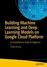 Building Machine Learning Book Jacket