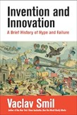 Invention and Innovation book jacket
