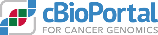 eBioPortal logo