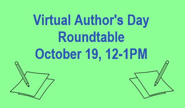 Virtual Author's Day
