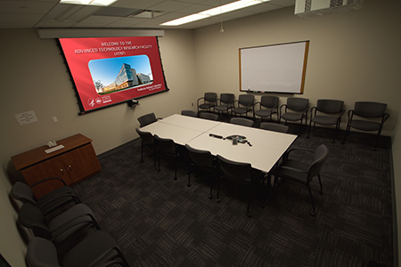 E1201 Conference Room